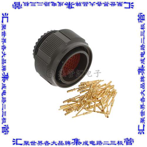 2M801-008-16NF16-55PA 连接器接插件2M801 PLUG