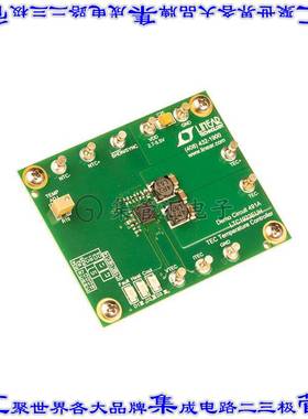 DC491A 开发板评估板 BOARD DEMO FOR LTC1923EUH