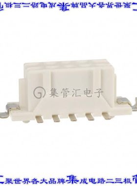 DF11Z-10DS-2V(50) 连接器接插件CONN RCPT 10POS 0.079 GOLD SMD