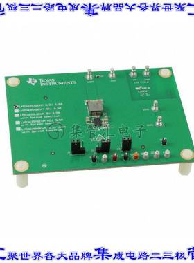 LM536253QEVM 开发板评估板 EVAL BOARD FOR LM536253-Q1