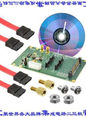 P0053 开发板评估板 SATA/SAS HSMC CARD