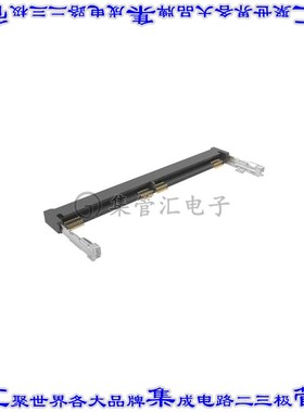 10161036-002RHLF 连接器接插件DDR5 SODIMM,STORAGE SERVER C