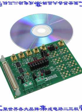EVAL-AD5668SDRZ 开发板评估板 BOARD EVAL FOR AD5668