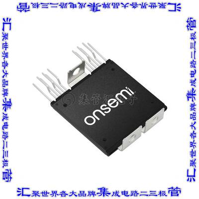 NVVR26A120M1WST 晶体管 MOSFET 2N-CH 1200V AHPM15-CDA