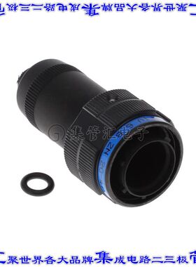 MDPFTV6BZN 连接器接插件MINI DISPLAY PORT TV 38999 PLUG