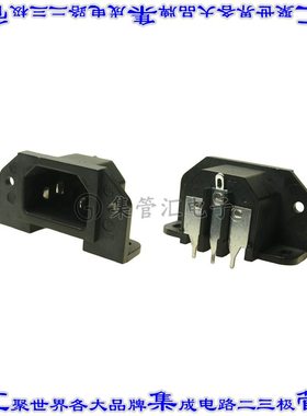 CL19210 连接器接插件PC MAINS INLET MS1-PCA
