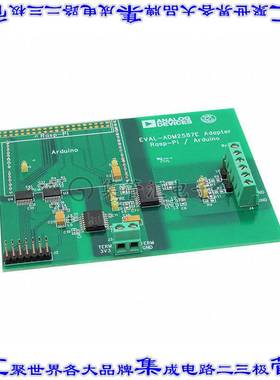 EVAL-ADM2587EARDZ 开发板评估板 ADM2587E A EVALUATION BOAR