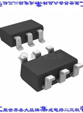 IS31BL3508A-TTLS2-TR 驱动器IC LED DRIVER 稳压器 PWM TSOT23-