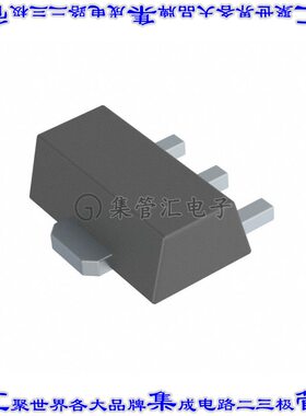 BST39-QX 单双极晶体管 BST39-Q/SOT89/MPT3