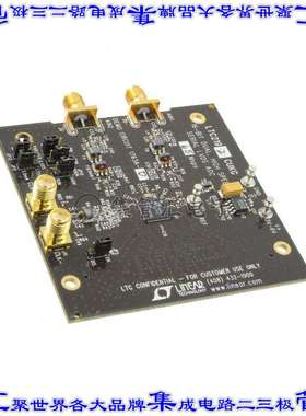 DC1763A-D 开发板评估板 BOARD DEMO 16BIT 65MSPS LTC2192