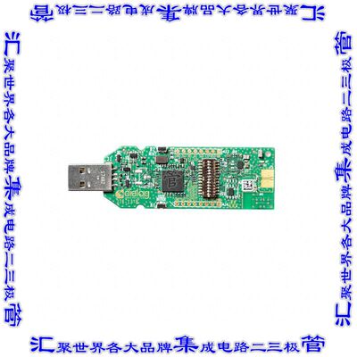 DA14531-00FXDEVKT-U 开发板评估板 BLE DEV KIT USB FOR DA14531