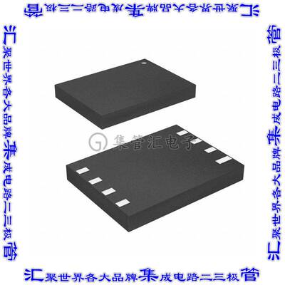 MT29F2G01ABAGDWB-IT:G TR 存储器IC FLASH 2GBIT SPI 8UPDFN芯