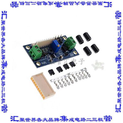 AEK-POW-LDOV01J 开发板评估板 AUTOMOTIVE-GRADE LDO WITH CONFI