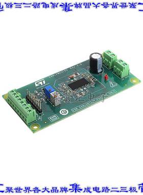 EVALPWD5F60 开发板评估板 IND. & POWER CONV.