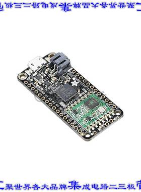 3076 开发板评估板 A FEATHER 32U4 RFM69HCW P