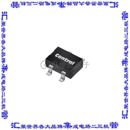 CBR1-D080S PBFREE 桥式整流器二极管 BRIDGE RECT 1P 800V 1A 4S