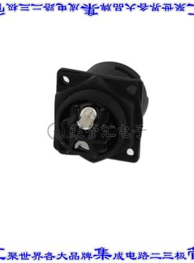 PWM-02RMFS-TS7001 连接器接插件CONN RCPT FMALE 2POS SOLDER