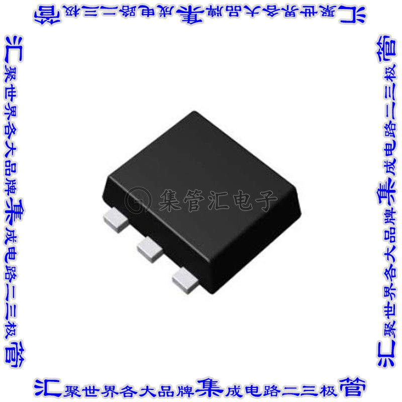 RW1C026ZPT2CR 晶体管 MOSFET P-CH 20V 2.5A 6WEMT