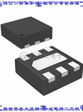 TLV7163030PDPQT 线性稳压器IC REG LINEAR 3V 150MA 6X2SON电源