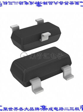 30A02CH-TL-E 单双极晶体管 TRANS PNP 30V 0.7A 3CPH