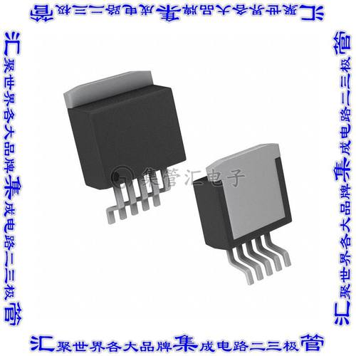 LP3891ESX-1.5/NOPB 线性稳压器IC REG LINEAR 1.5V 800MA DDPAK
