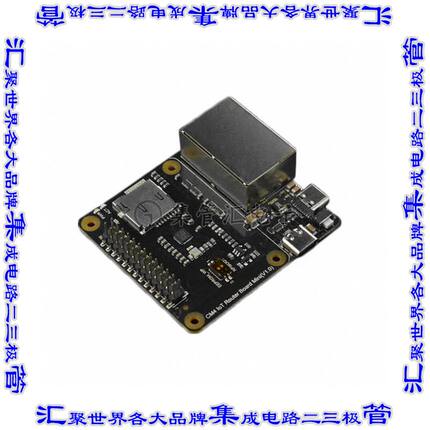 DFR0767 开发板评估板 RASPBERRY PI COMPUTE MODULE 4 IO