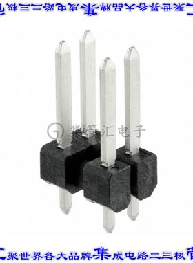 757571121 0757571121连接器接插件CONN HEADER VERT 4POS 3.5MM