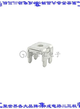 AMT0440005DB0000G 连接器接插件SCREW TERMINALBRACKETM4 4 PIN