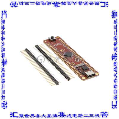 EV01E86A 开发板评估板 PIC18F56Q24-CNANO