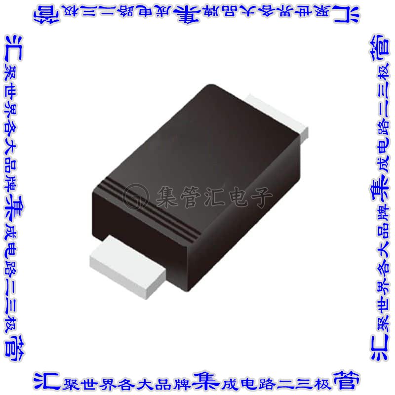 DSK34 二极管 DIODE SCHOTTKY 40V 3A SOD123FL