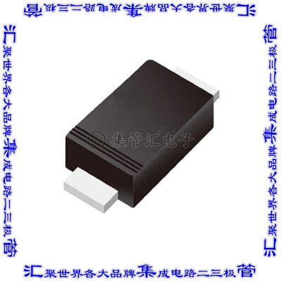 DSK310 二极管 DIODE SCHOTTKY 100V 3A SOD123FL