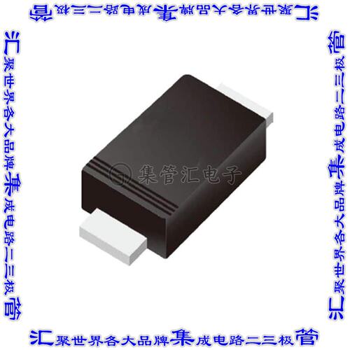 DSK210 二极管 DIODE SCHOTTKY 100V 2A SOD123FL