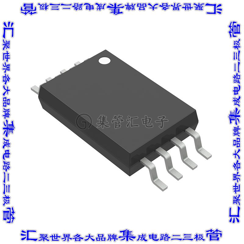 CAT93C76BYI-GT3 集成电路芯片IC EEPROM 8KBIT MICROWIRE 8TSSO