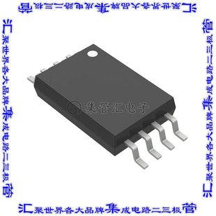 GT3 MICROWIRE 集成电路芯片IC 2KBIT 8TSSOP EEPROM CAV93C56YE