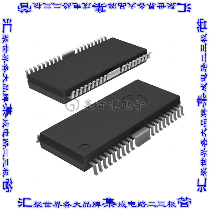 BD6389FM-E2 电机驱动器IC MOTOR DRIVER BIPOLAR 10-28V 36HSOP