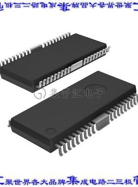 BD6389FM-E2 电机驱动器IC MOTOR DRIVER BIPOLAR 10-28V 36HSOP