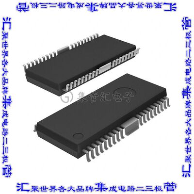 BD63130AFM-E2 电机驱动器H-BRIDGE MOTOR DRIVER FOR DC BRU芯