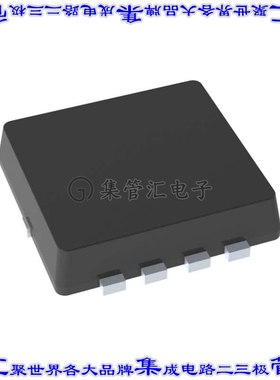 NVTFWS002N04CLTAG 晶体管 MOSFET N-CH 40V 28A/142A 8WDFN