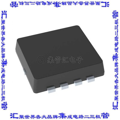 NVTFWS002N04CLTAG 晶体管 MOSFET N-CH 40V 28A/142A 8WDFN