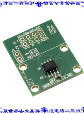 AS5601-SO_EK_AB 开发板评估板 ADAPTER BOARD FOR AS5601