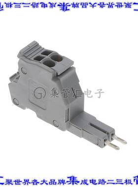 2000-552 连接器接插件MODULAR TOPJOBS CONNECTOR, MODUL
