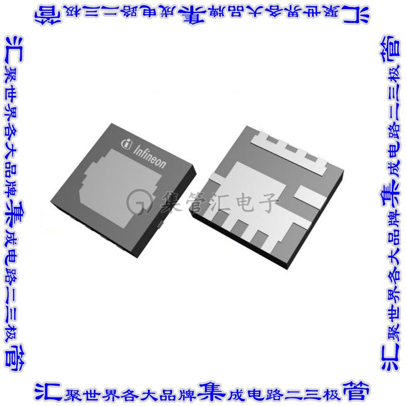 IQE006NE2LM5CGSCATMA1 晶体管 OPTIMOS LOWVOLTAGE POWER MOSFET