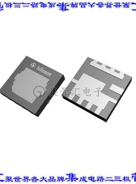 IQE006NE2LM5CGSCATMA1 晶体管 OPTIMOS LOWVOLTAGE POWER MOSFET