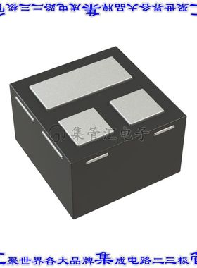 DMN31D4UFZ-7B 晶体管 MOSFET BVDSS: 25V~30V X2-DFN0606