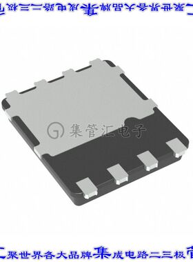 STPS3045DJFY-TR 二极管 DIODE SCHOTTKY 45V 30A POWERFLAT