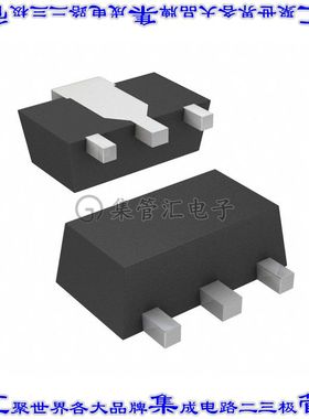 CXDM6053N TR PBFREE 晶体管 MOSFET N-CH 60V 5.3A SOT-89