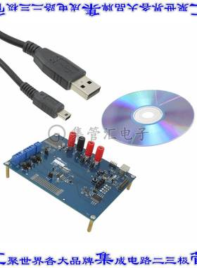 CDB5463U-Z 开发板评估板 EVAL BOARD USB FOR CS5463