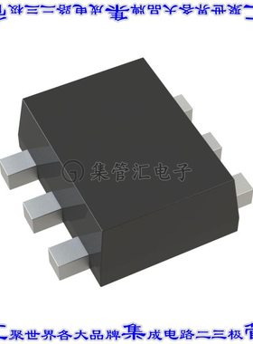 EMZ7-TP 双极晶体管 DUAL N+P TRANSISTORS,SOT-563