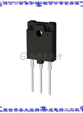 RGCL60TK60DGC11 晶体管 IGBT TRNCH FIELD 600V 30A TO3PFM