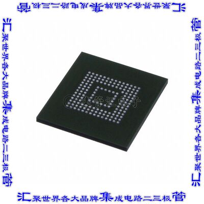 THGAF8G9T43BAIR 集成电路芯片IC FLASH 64GBIT UFS 153VFBGA